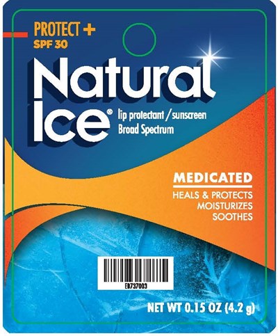 Image 1 (Natural Ice Protect  Image 1)
